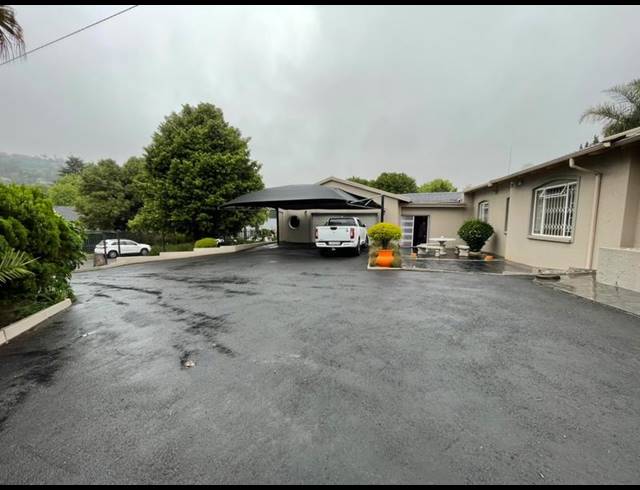 3 BEDROOM HOUSE FOR SALE IN WILROPARK